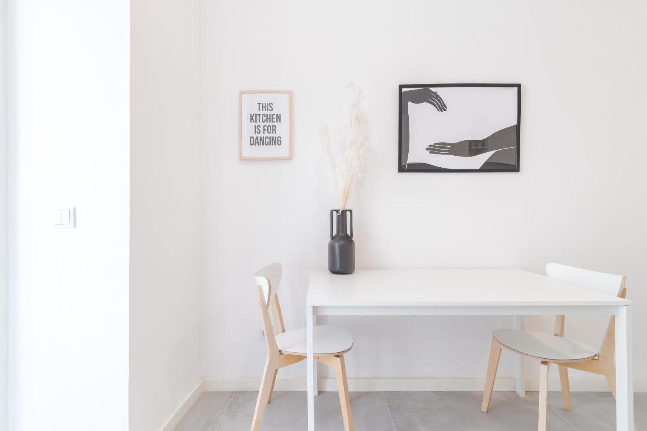 Casa Boma Lisboa - Modern And Stylish Apartment With Private Terrace - Lapa IV Exterior photo